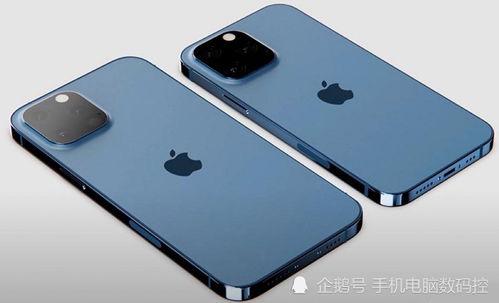 iphone 13最新爆料技术,揭秘最新爆料技术革新与亮点前瞻